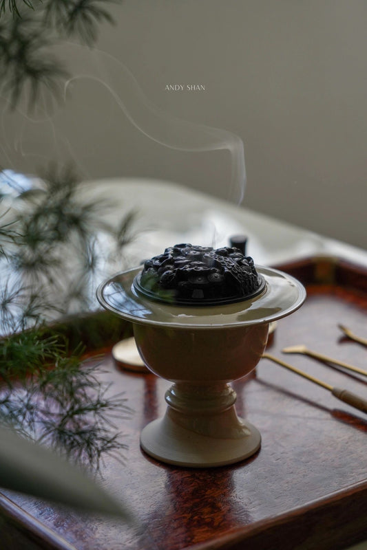 Bruciatore di incenso della dinastia Song settentrionale