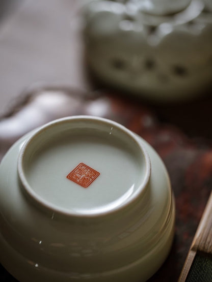 Song Dynasty Incense Censer